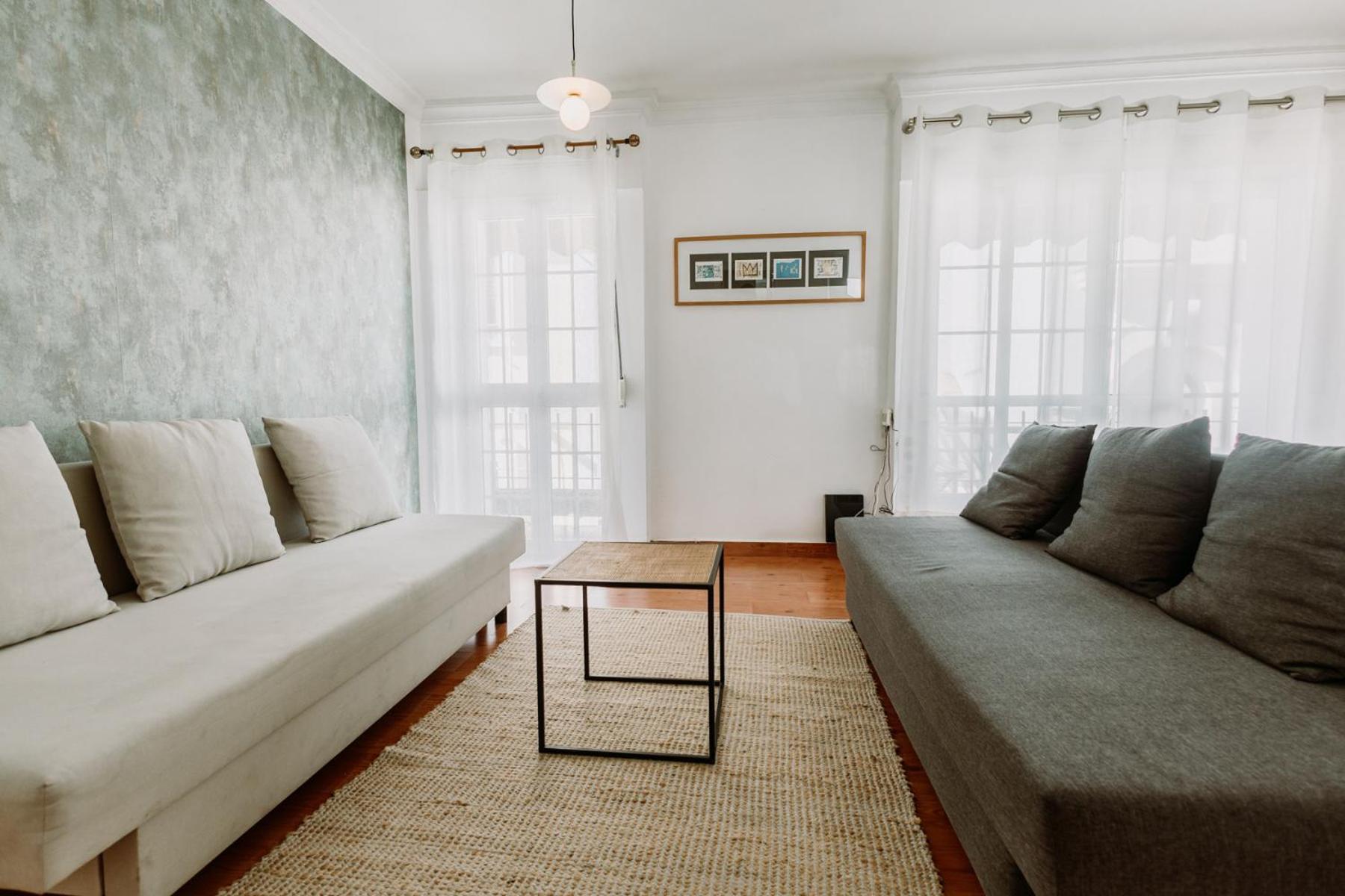 Spacious Central Apartment Севилья Экстерьер фото